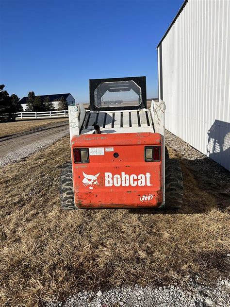 ingersoll rand skid steer|bobcat skid steer loader.